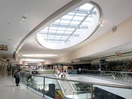 SM Mall of Asia от Роберто Верзо