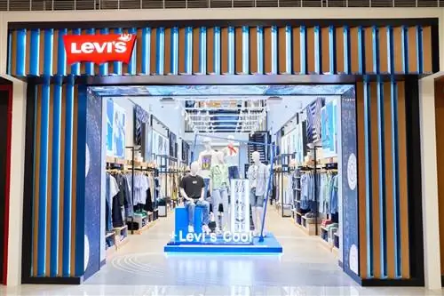 Открытие крупнейшего магазина Levi’s® компании SM Retail знаменует собой важную веху в экспансии бренда образа жизни в Азии