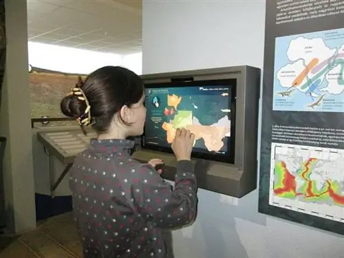 Паннонский морской музей Мидмара через Wikipedia CC