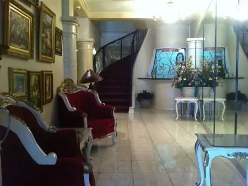 Фото A & P Suites and Inn со страницы FB
