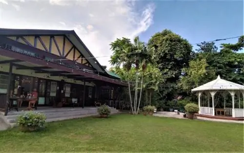 Casa San Pablo в городе Сан-Пабло