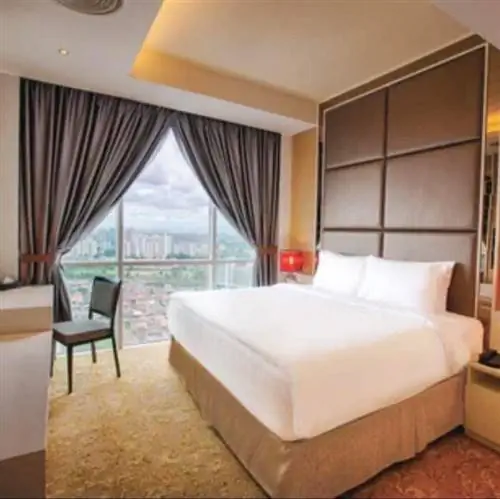 KSL Hotel & Resort Джохор-Бару