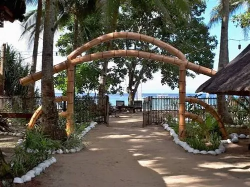 Big BamBoo Beach Resort Сипалай