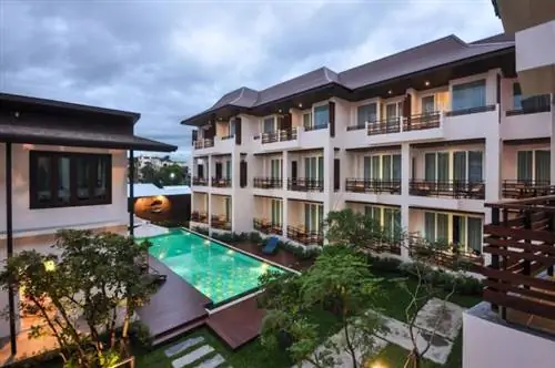 Фото отеля Le Patta Chiang Rai
