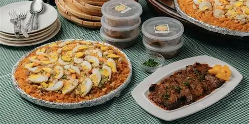 Grab снова привлек внимание к общественным ресторанам во второй год Indie Eats