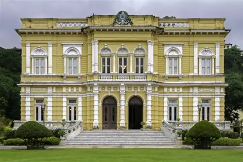 Паласио Рио-Негро, автор Уилфредор, Wikipedia CC
