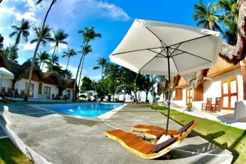 Elysia Beach Resort в Донсоле