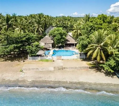 AGM Beachfront Resort Донсол