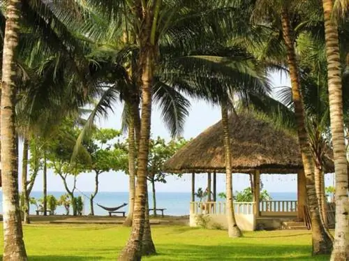 Amor Farm Beach Resort Фермерский дом Донсол