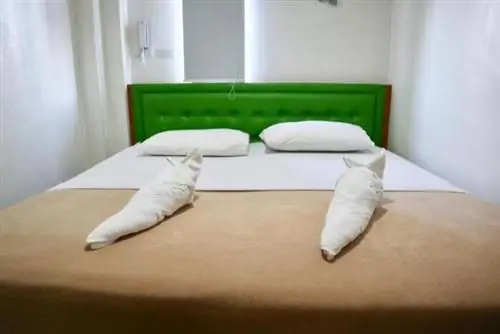 Аэропорт Поддотель Инк.