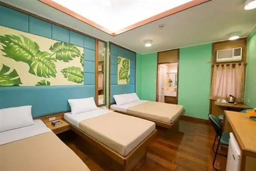 Кабаян Отель Пасай