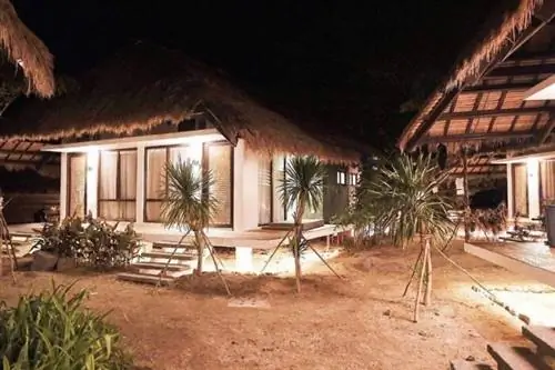 Хэтч Сикогон