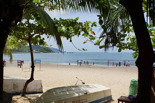 Дадунхай, автор Лиенуань Ли через Wikimedia cc