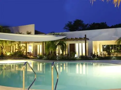 Отель Urban Sands Илоило