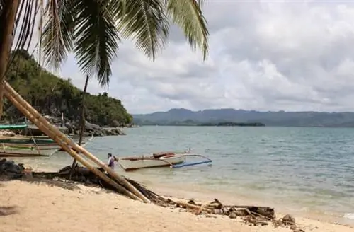 Остров Бораван от @borawanislands IG