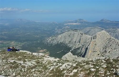 Супрамонте Рафаэля Брикса через Wikimedia cc