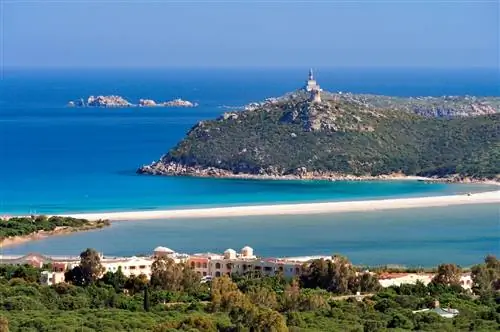 Пулман Альмар Тими Ама Резорт & Спа