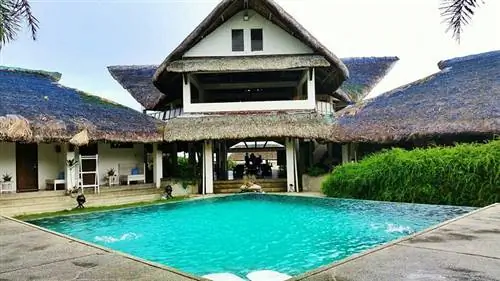 Капулуан Виста Резорт