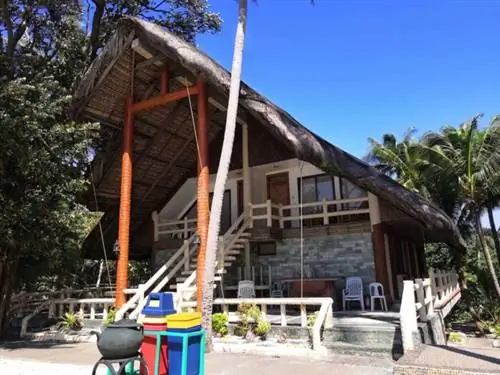 Сауд Бич Резорт & Отель