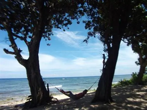 Пляжный курорт Natsuca в Пагудпуде