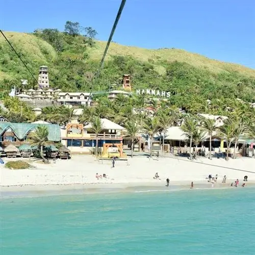 Ханна'с Бич Резорт и конференц-центр