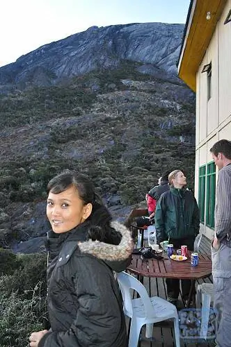 Монетт Фернандес из Fliptravels.com: Мне нравится эргономичный рюкзак.