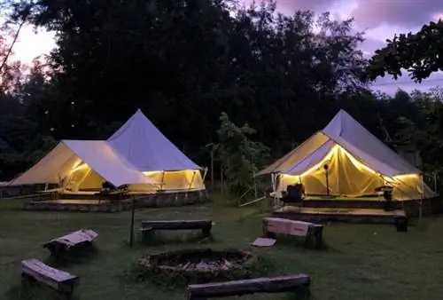 Глэмп Замбалес