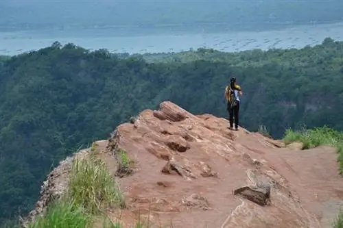 Поход к вулкану Тааль, автор Шанкар С. через Flickr