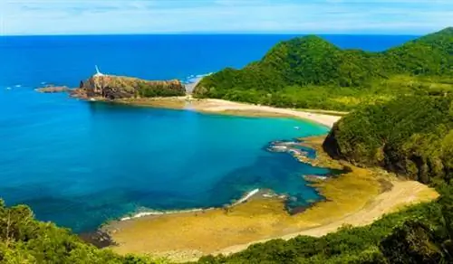 Поход в бухту Дикасаларин, автор Карло Гарсия через Flickr