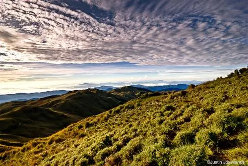 Зудящая подошва: 10 замечательных мест для треккинга на Филиппинах