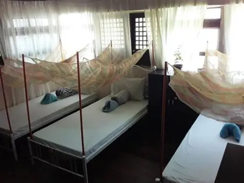 Оазис Балили Херитедж Лодж