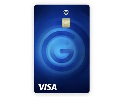 Как получить карту Visa GCASH: пошаговое руководство