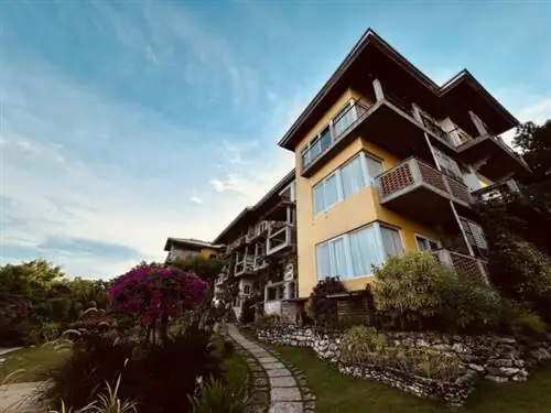 Амарела Резорт Бохол