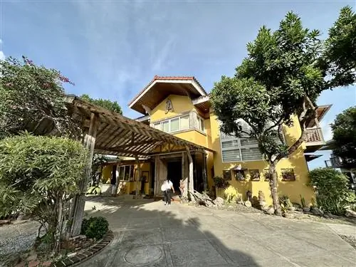 Художественная галерея курорта Amarela: рай для любителей искусства