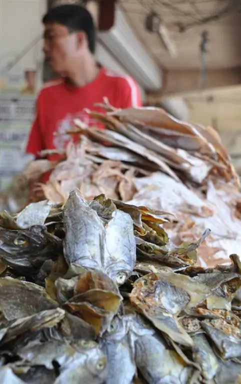 Рынок Табуан