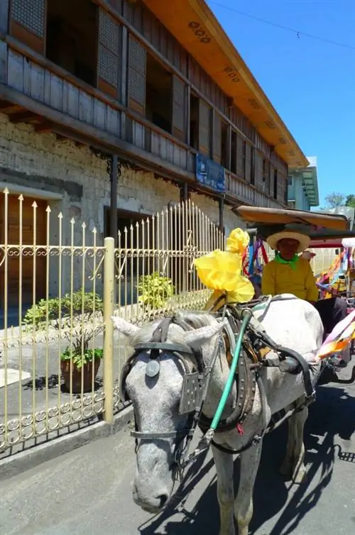 Кафедральный музей Себу