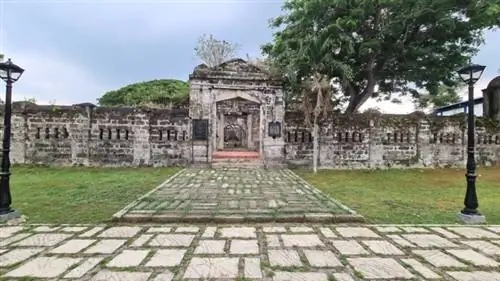 Куартель-де-Санто-Доминго