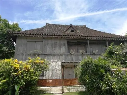 Каса Роча-Суарес