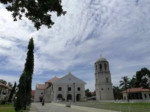 Лоайская церковь