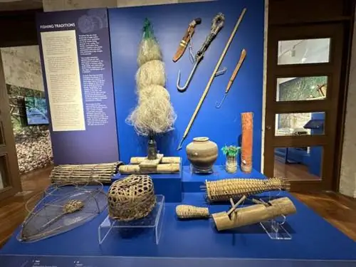 Рыболовные традиции острова Бохоль