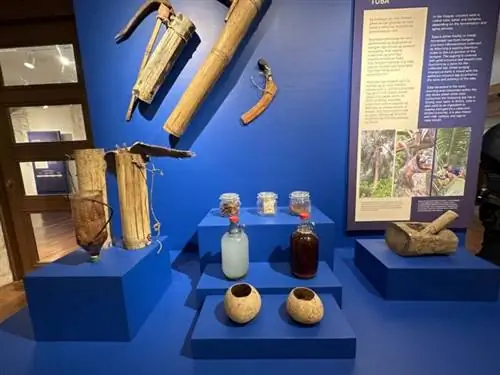 Производство бохольской тубы