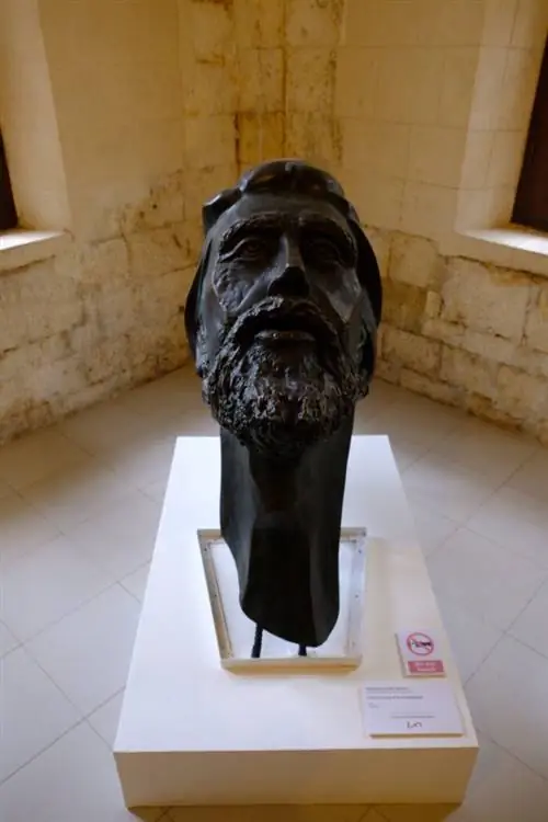 Работа Абуевой на Бохоле