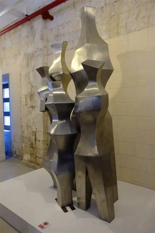 Работа Наполеона Абуева.