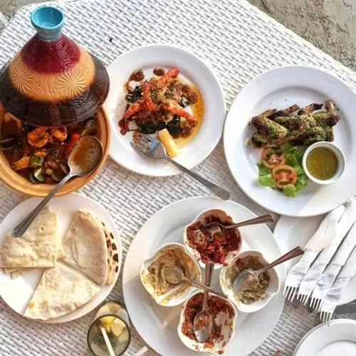 Касба Боракай, фото со страницы Fb