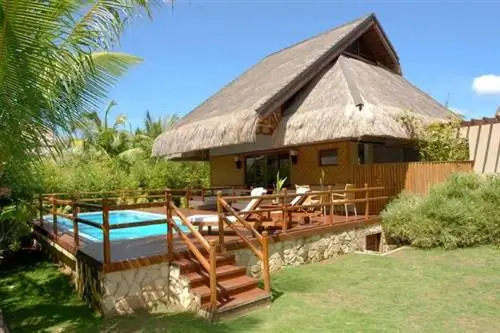 Эская Резорт Бохол