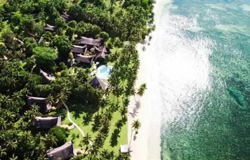 Nay Palad Hideaway Сиаргао