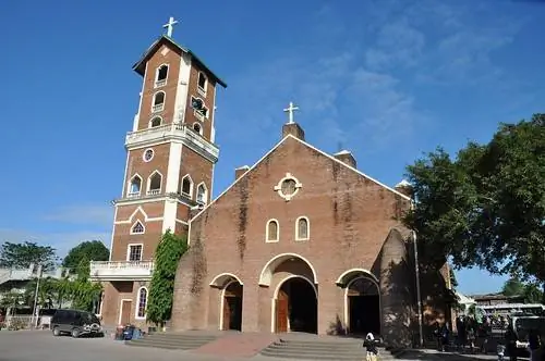 Базилика Богоматери Пиатской