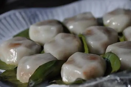 Пауа из Пиата