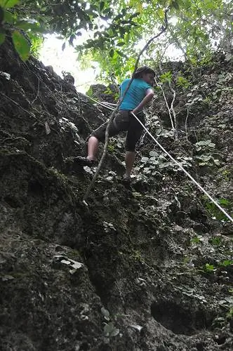 Треккинг в Кальяо