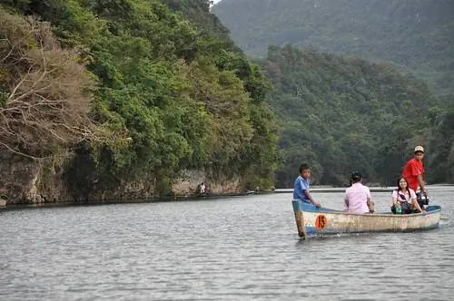 Река Пинаканауан